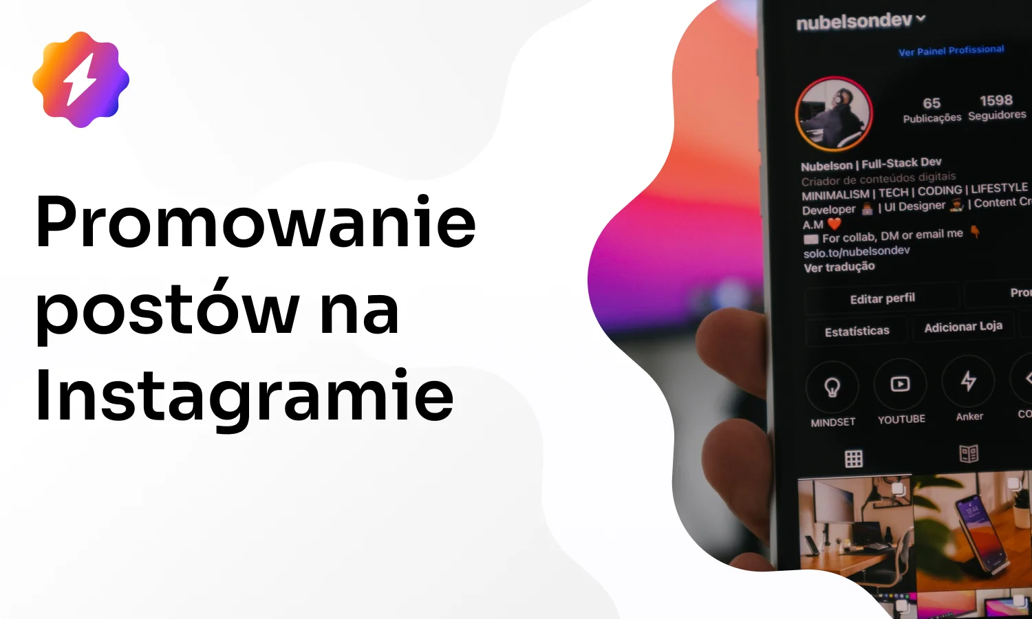 Efektywne promowanie postów na Instagramie – jak to zrobić?