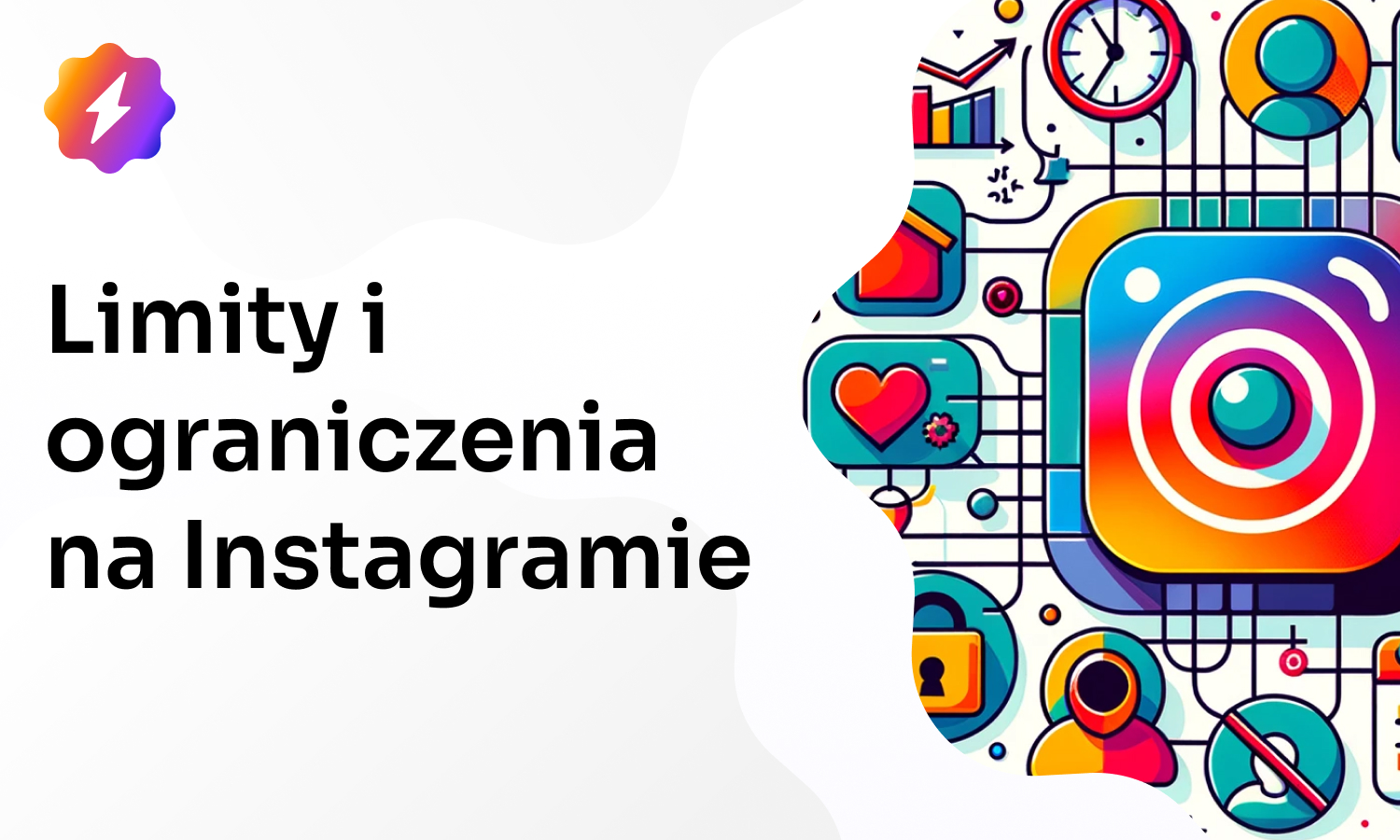 Limity na Instagramie – Poznaj ograniczenia i limity Instagrama