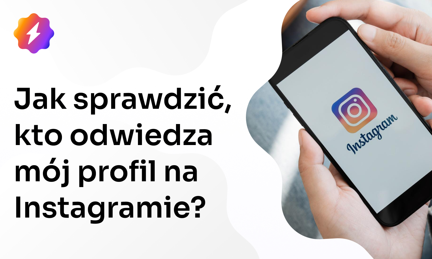 Jak sprawdzić, kto odwiedza mój profil na Instagramie?